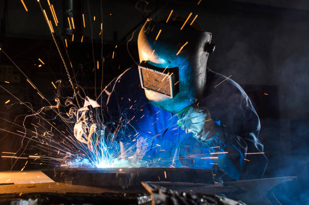 Best Welding Inspection and Certification in Grandview, OK