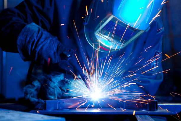  Grandview, OK Welder Pros
