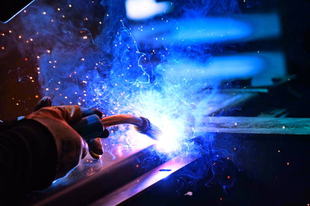 Affordable Welder Services in Grandview, OK