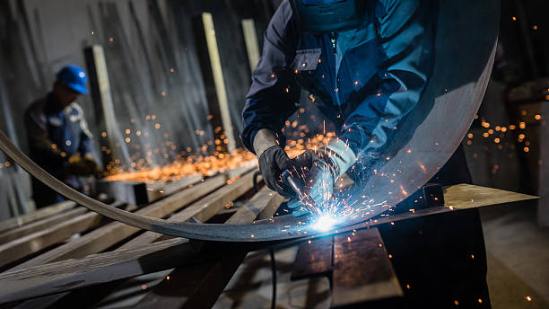 Best Aerospace and Defense Welding in Grandview, OK