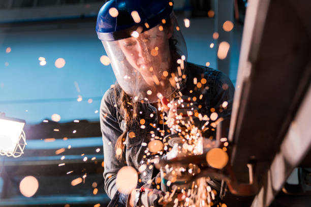 Best Automotive Welding in Grandview, OK